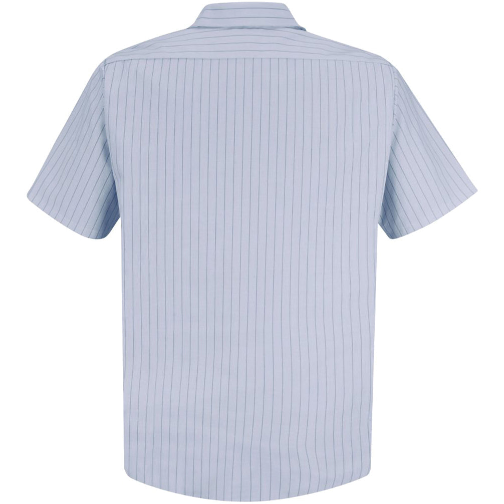 Light Blue/Navy Stripe