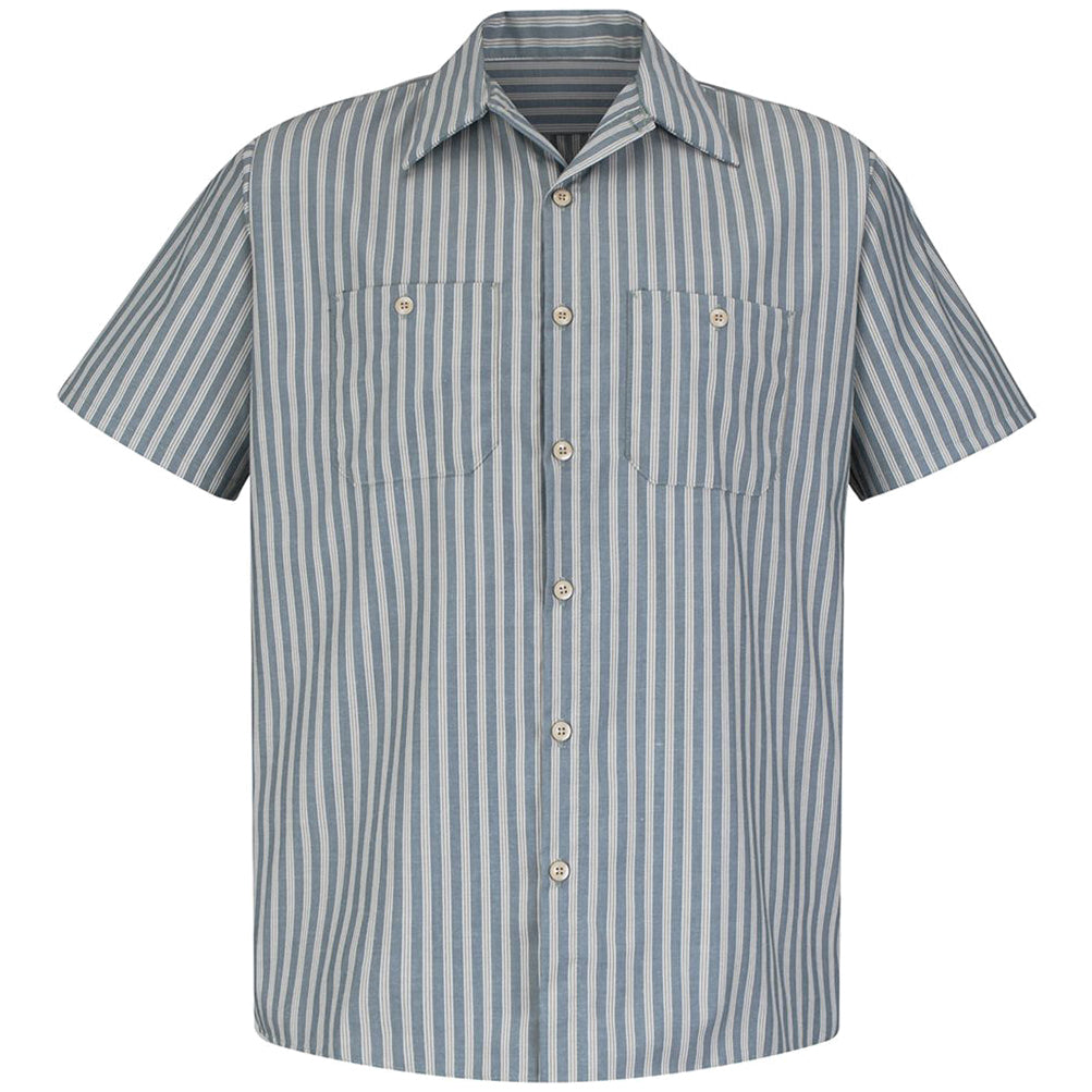GK - Green/Khaki Stripe