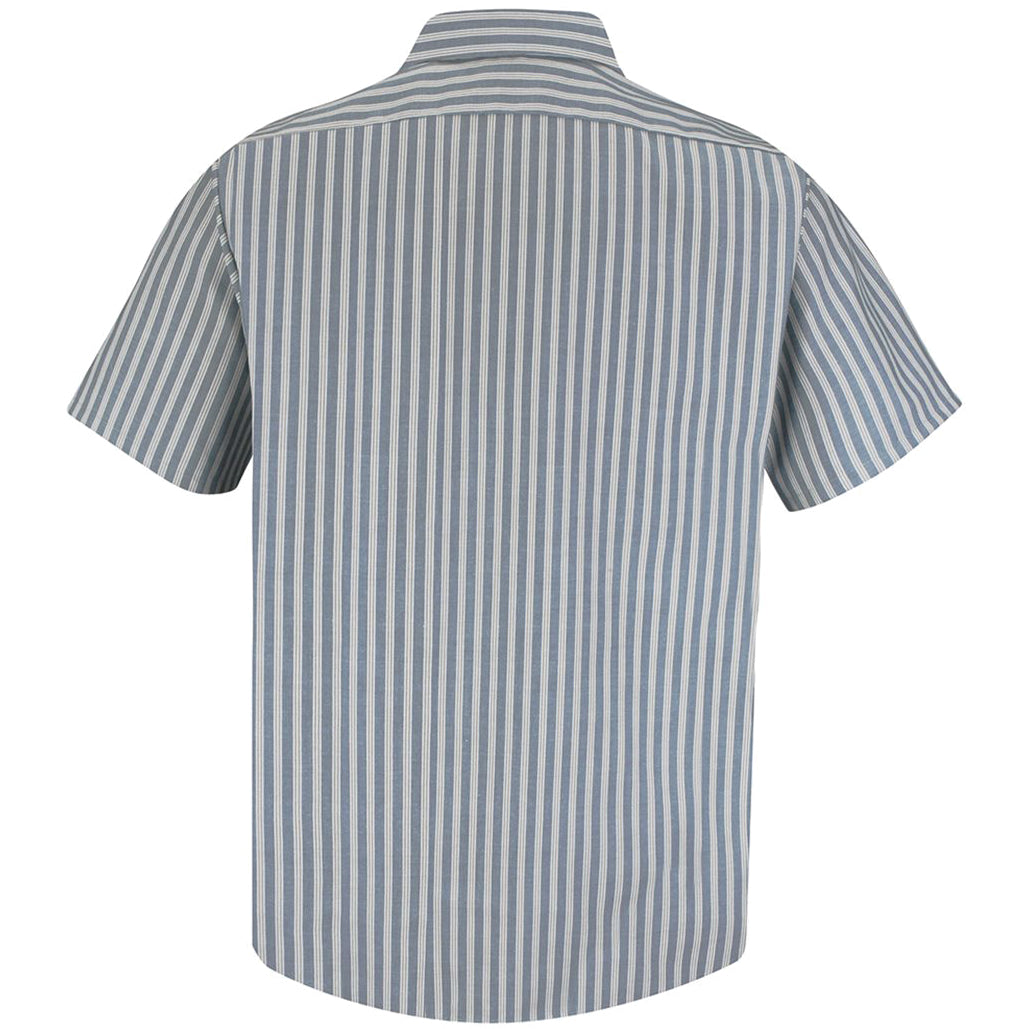 GK - Green/Khaki Stripe