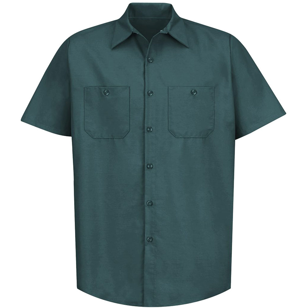 Spruce Green
