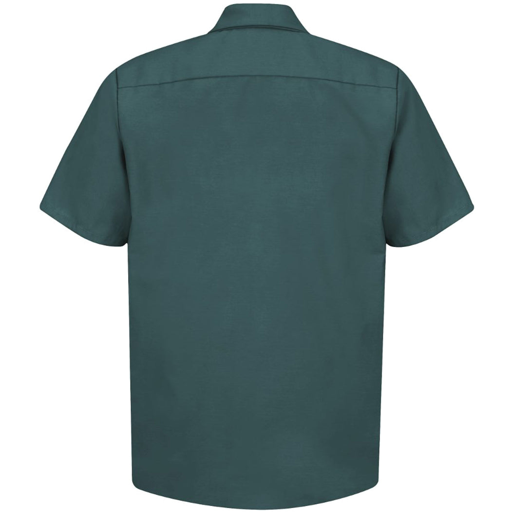Spruce Green