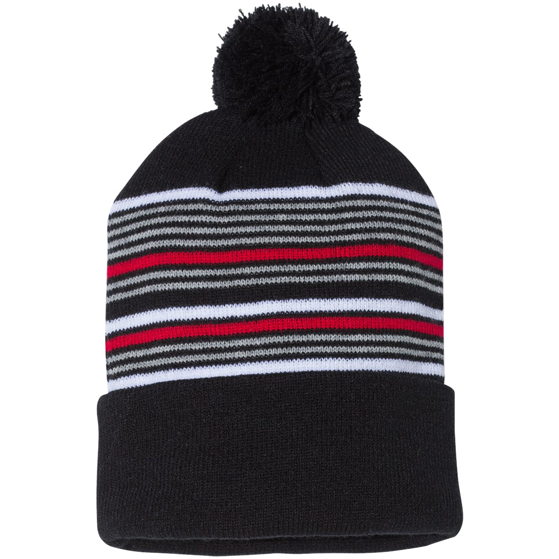 Black/White/Grey/Red