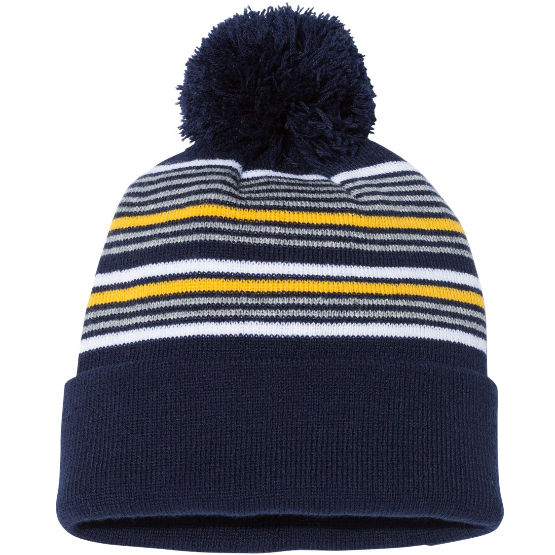 Navy/White/Grey/Gold