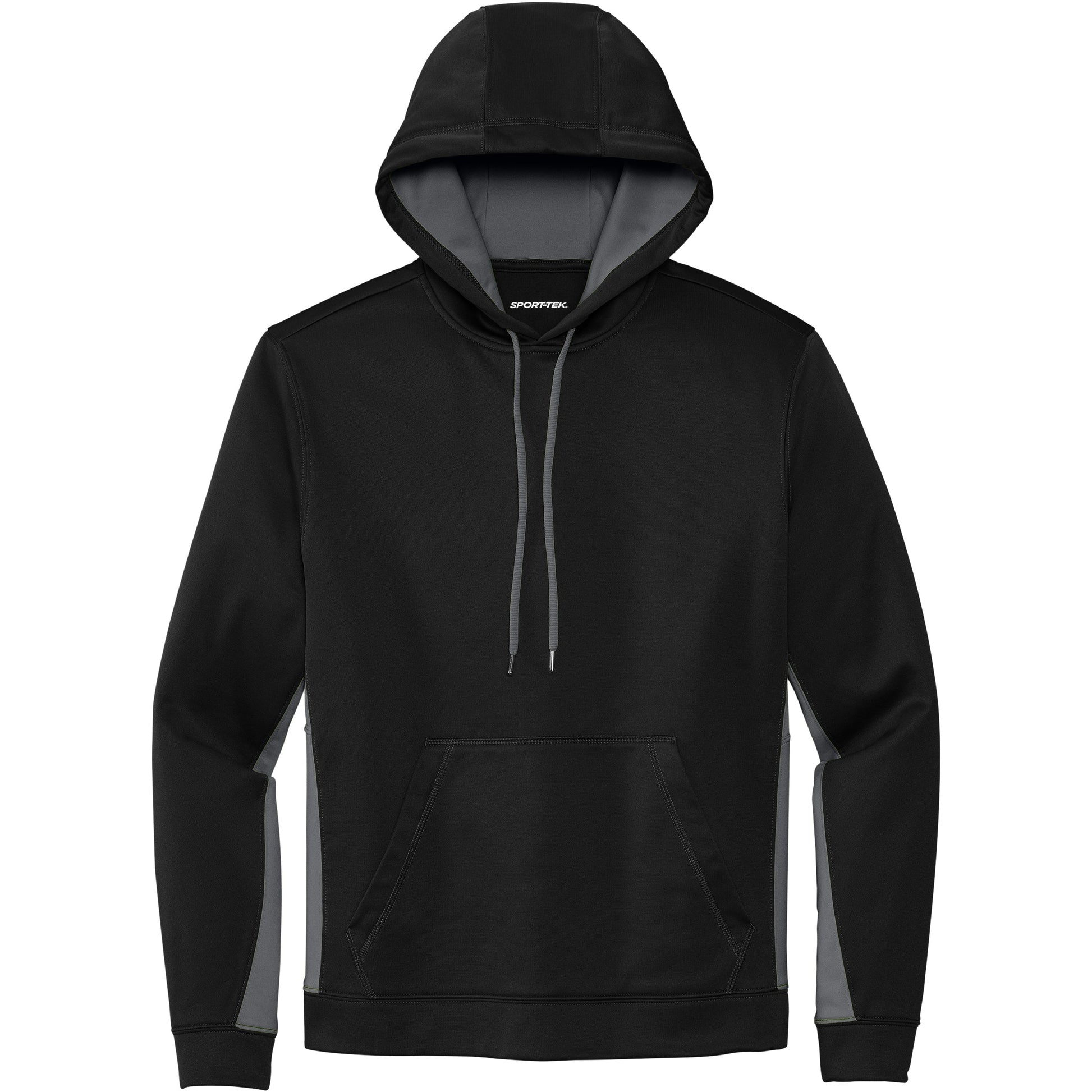 Black/Dark Smoke Grey