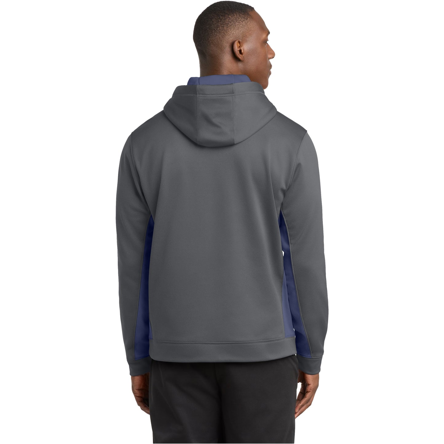 Dark Smoke Grey/Navy