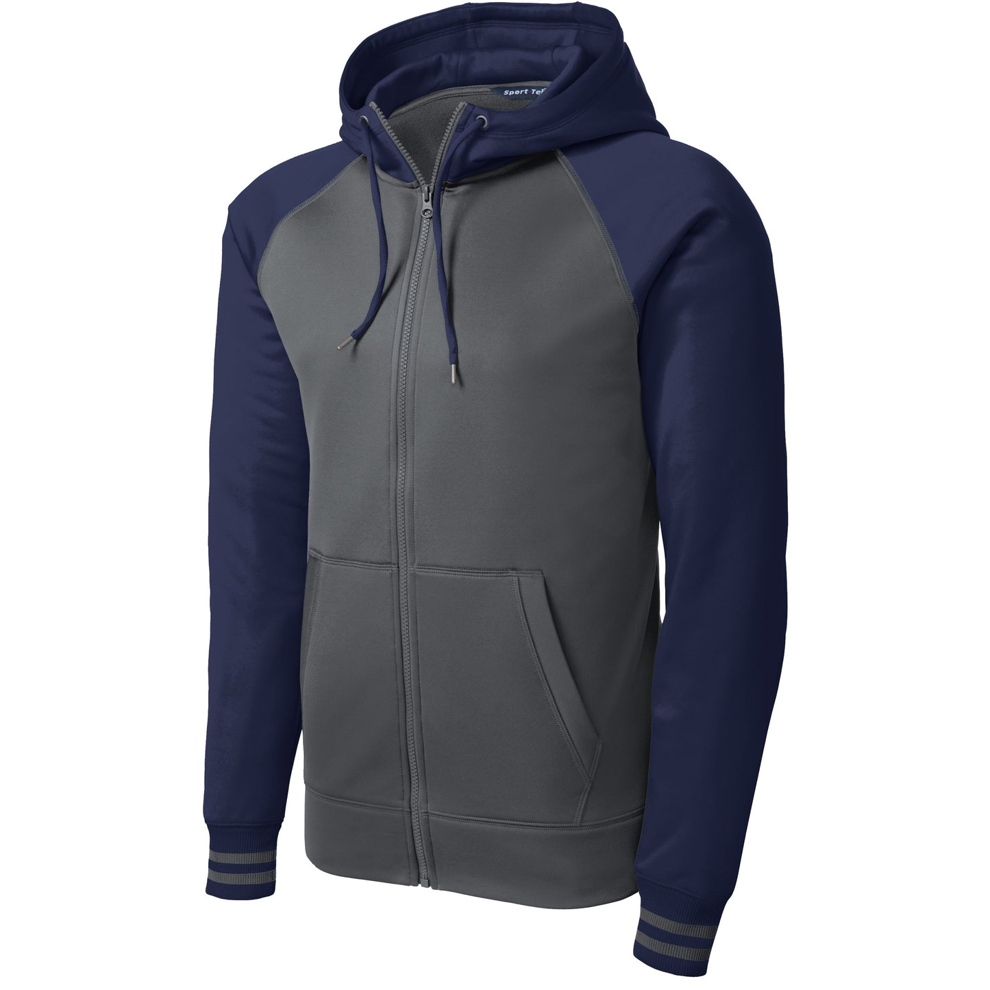 Dark Smoke Grey/Navy