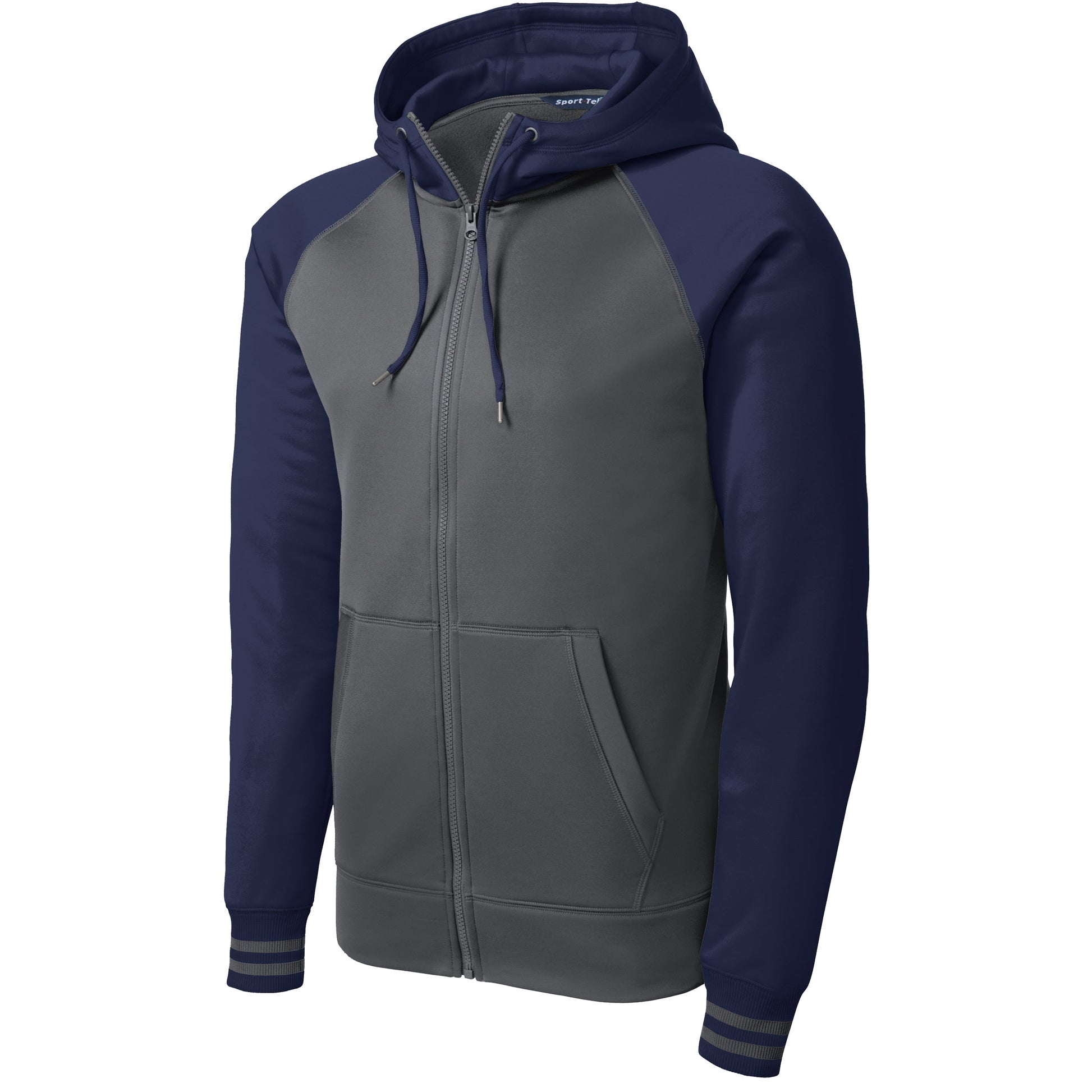 Dark Smoke Grey/Navy