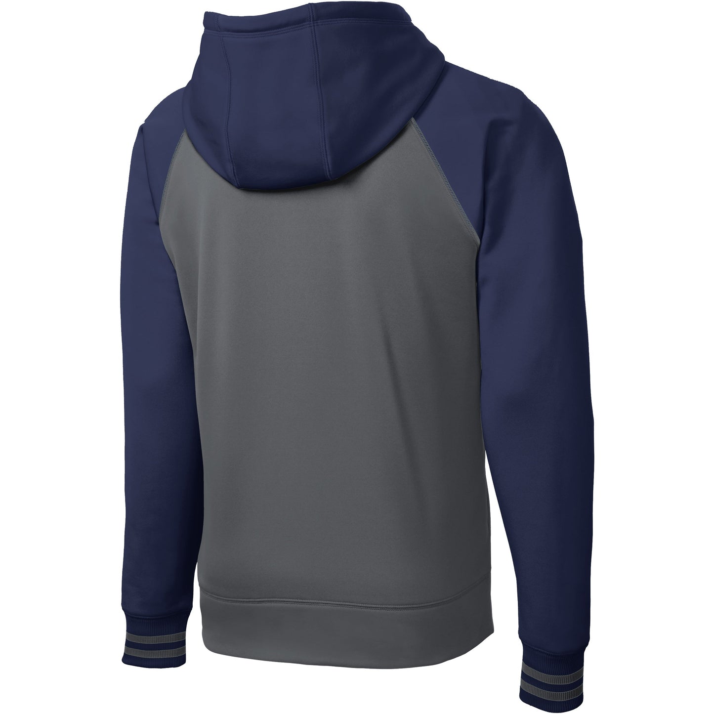 Dark Smoke Grey/Navy