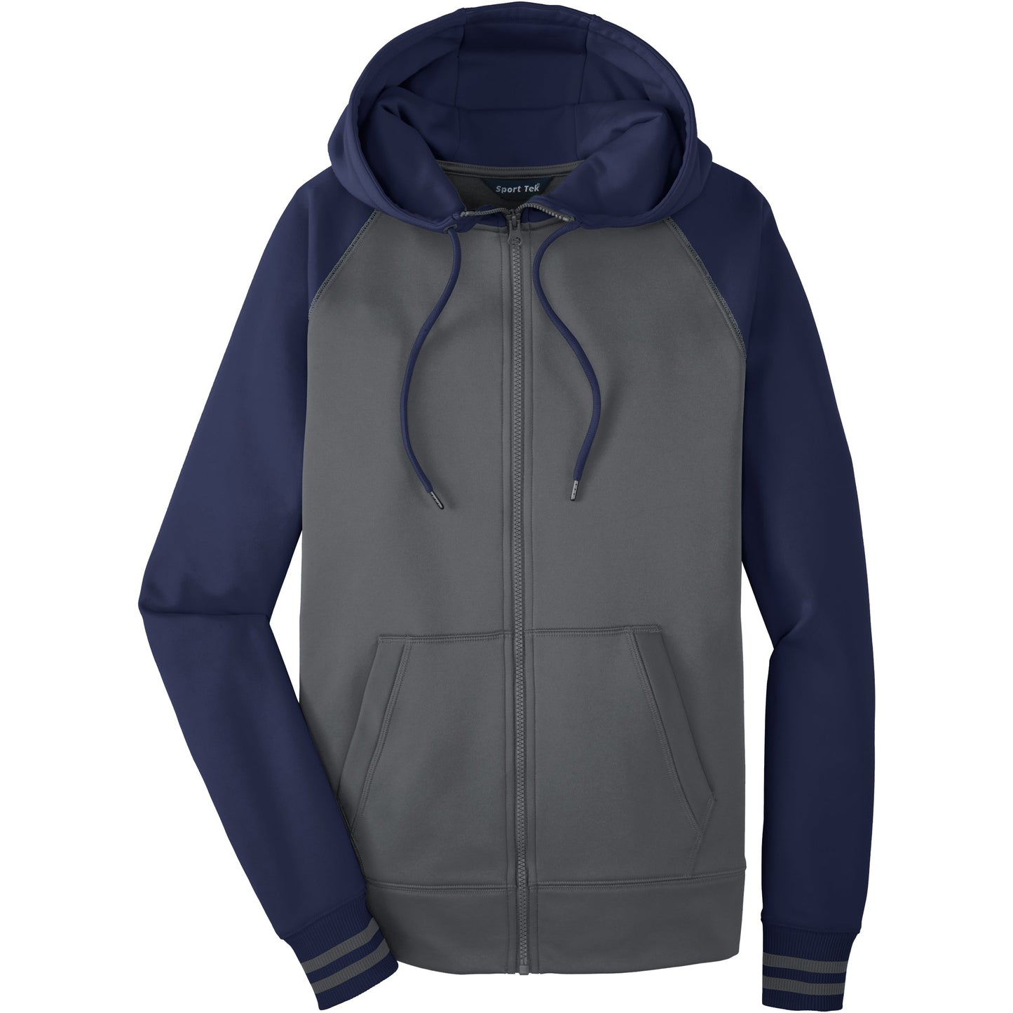 Dark Smoke Grey/Navy