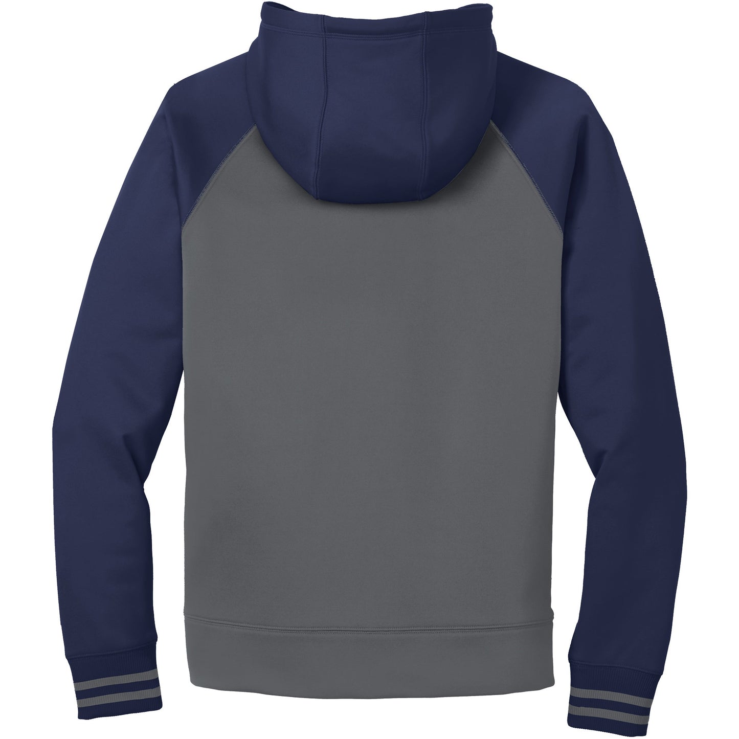 Dark Smoke Grey/Navy