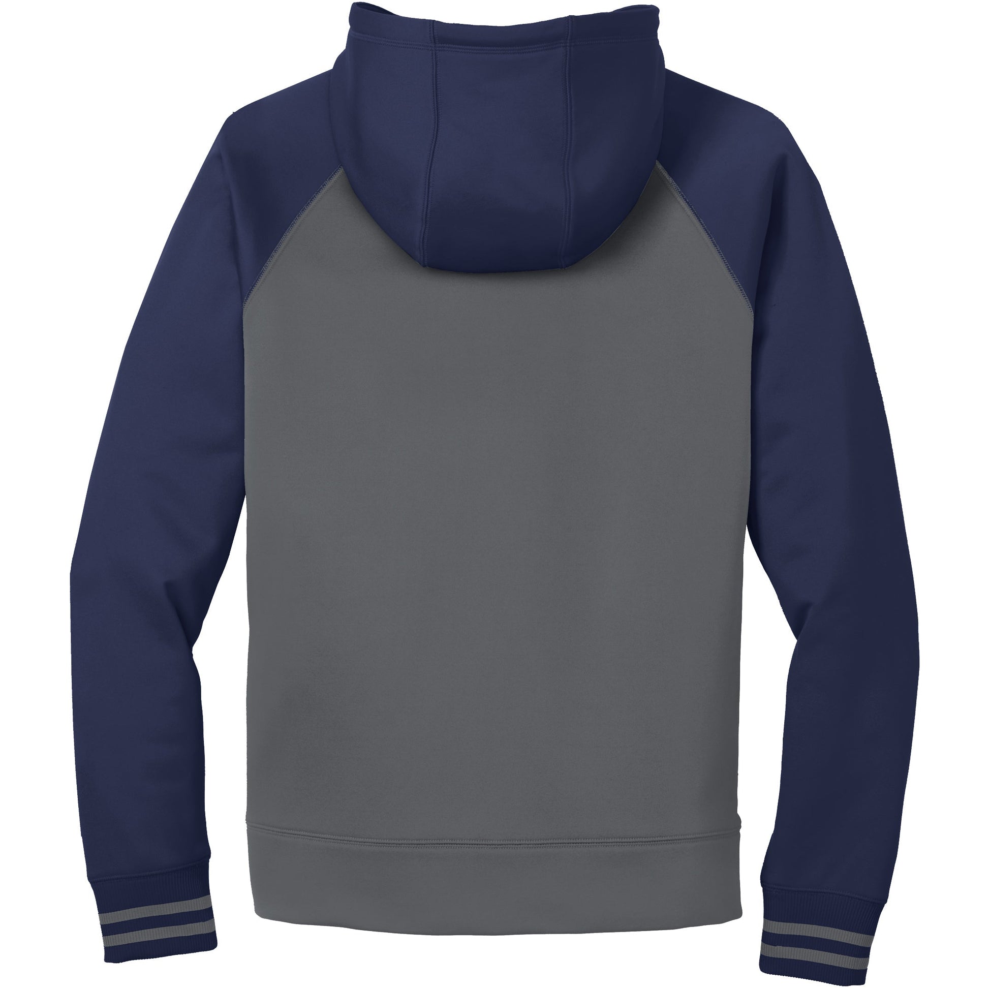 Dark Smoke Grey/Navy