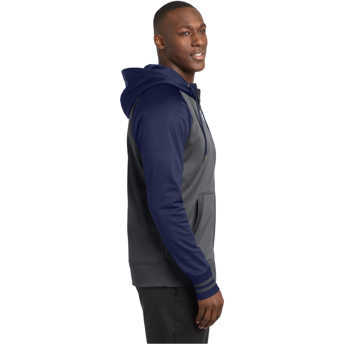 Dark Smoke Grey/Navy