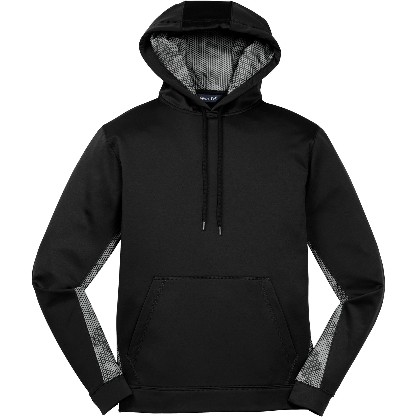 Black/Dark Smoke Grey