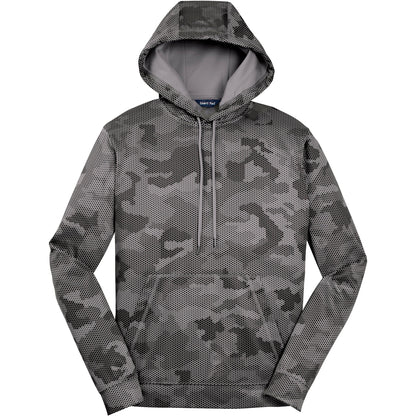 Dark Smoke Grey