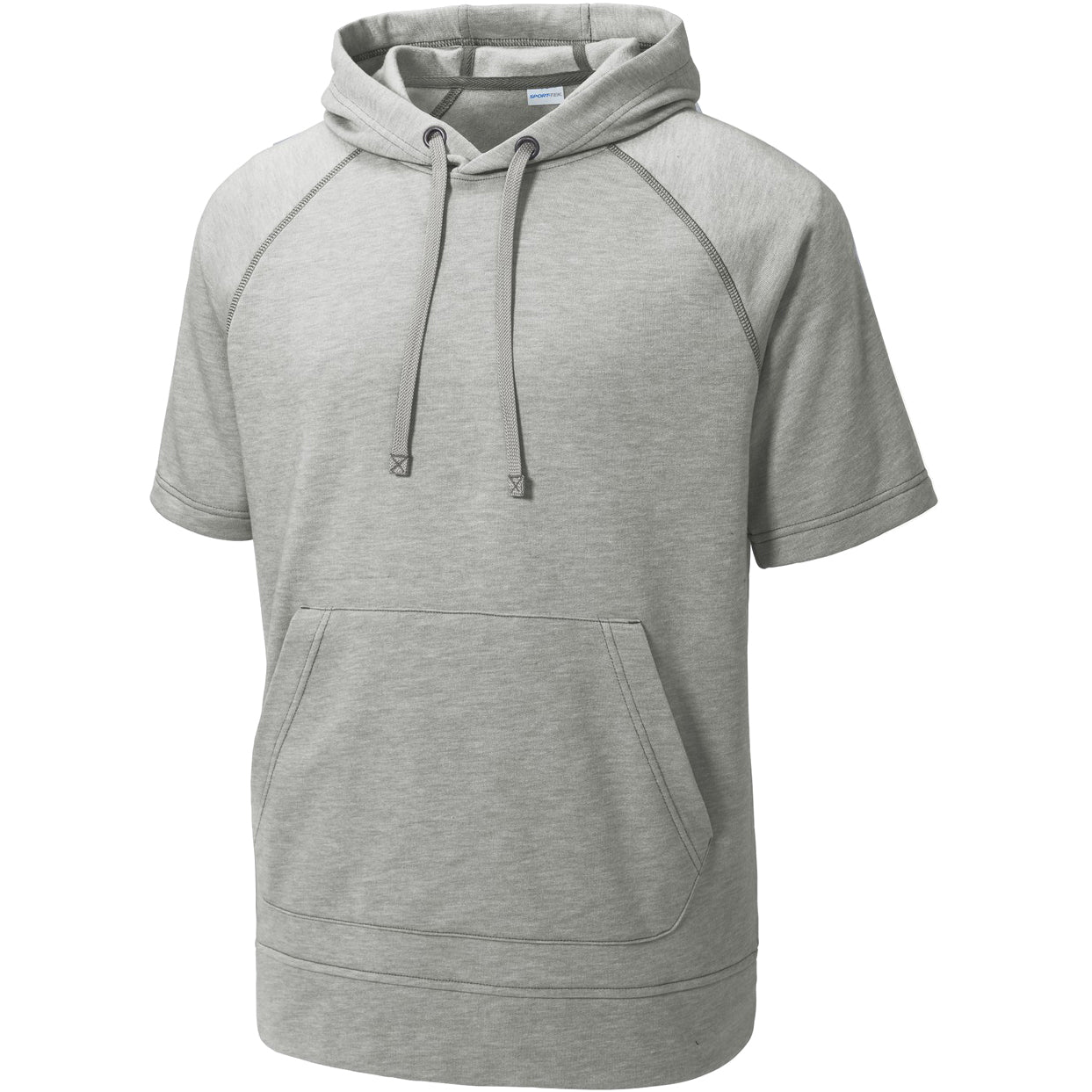 Light Grey Heather