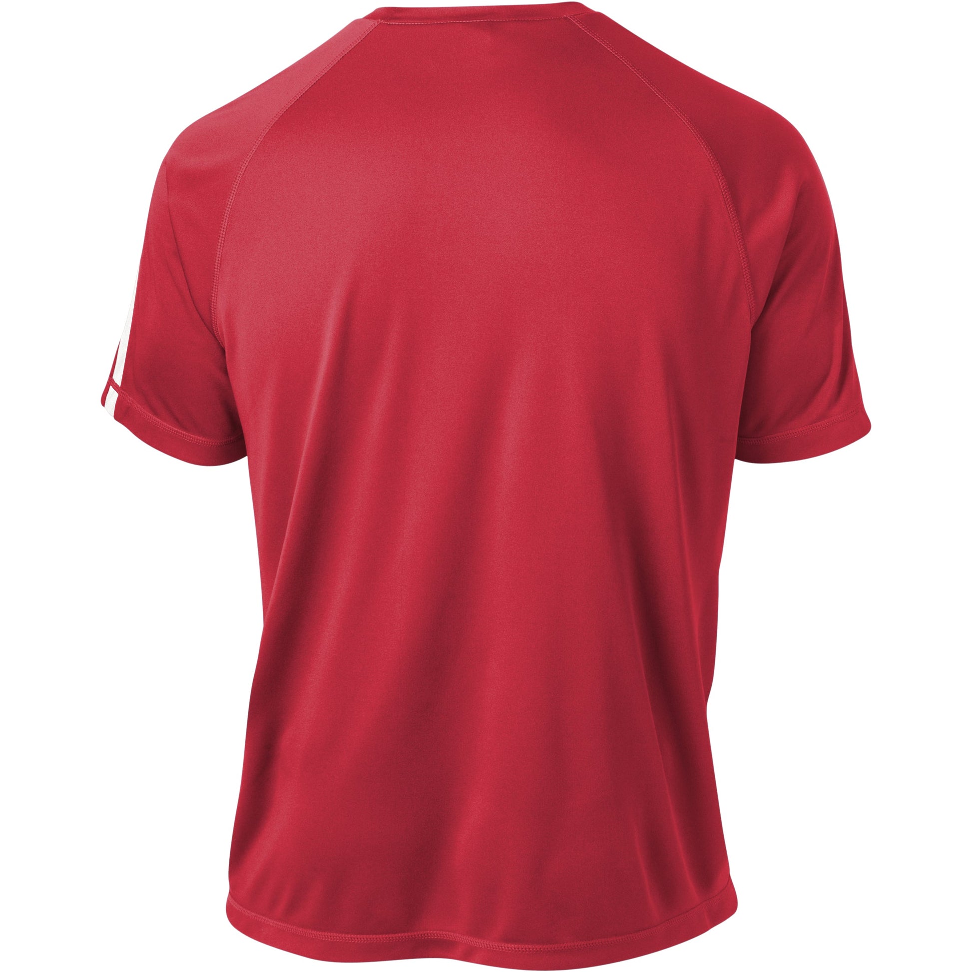 True Red/White