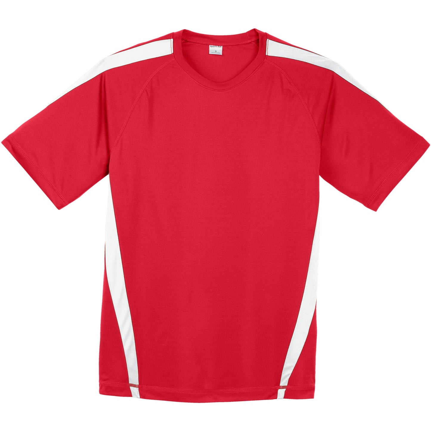 True Red/White