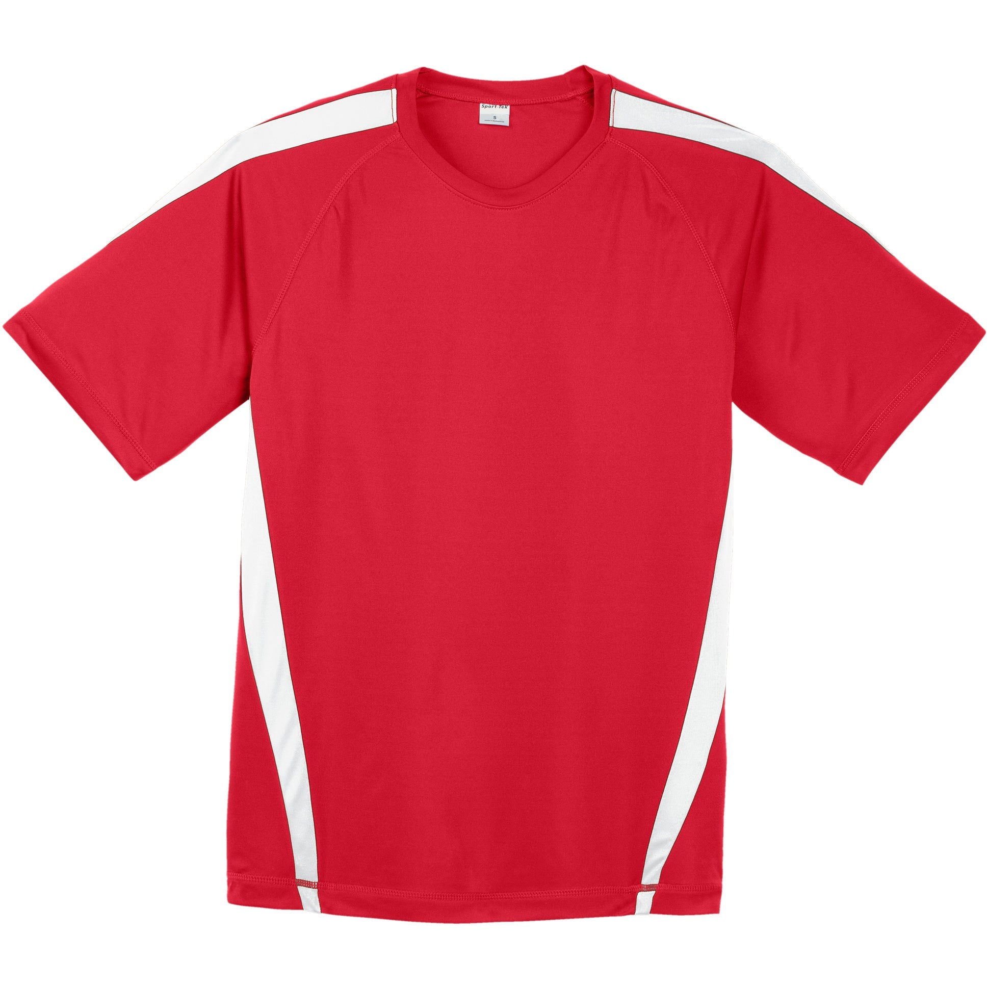 True Red/White