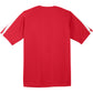 True Red/White