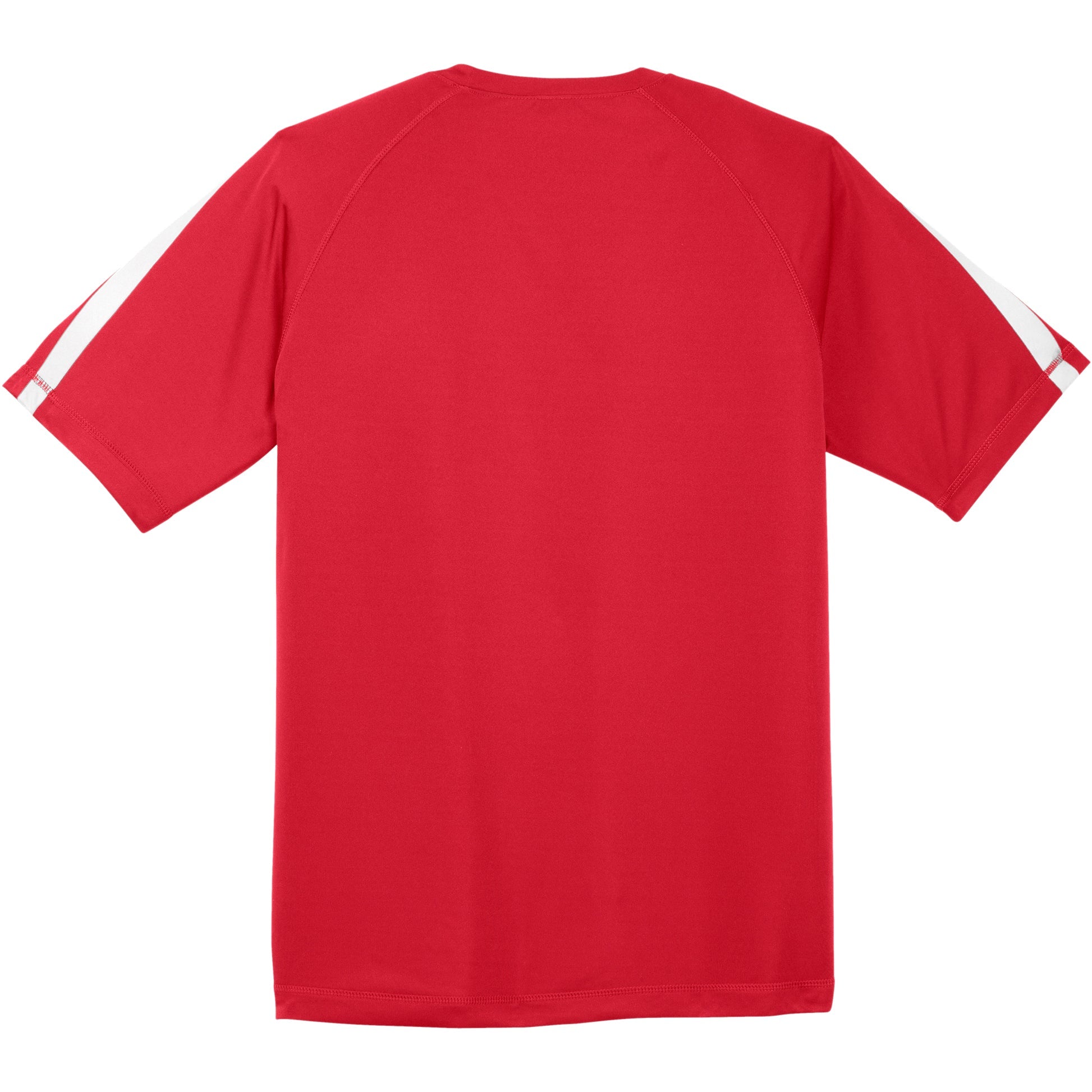 True Red/White
