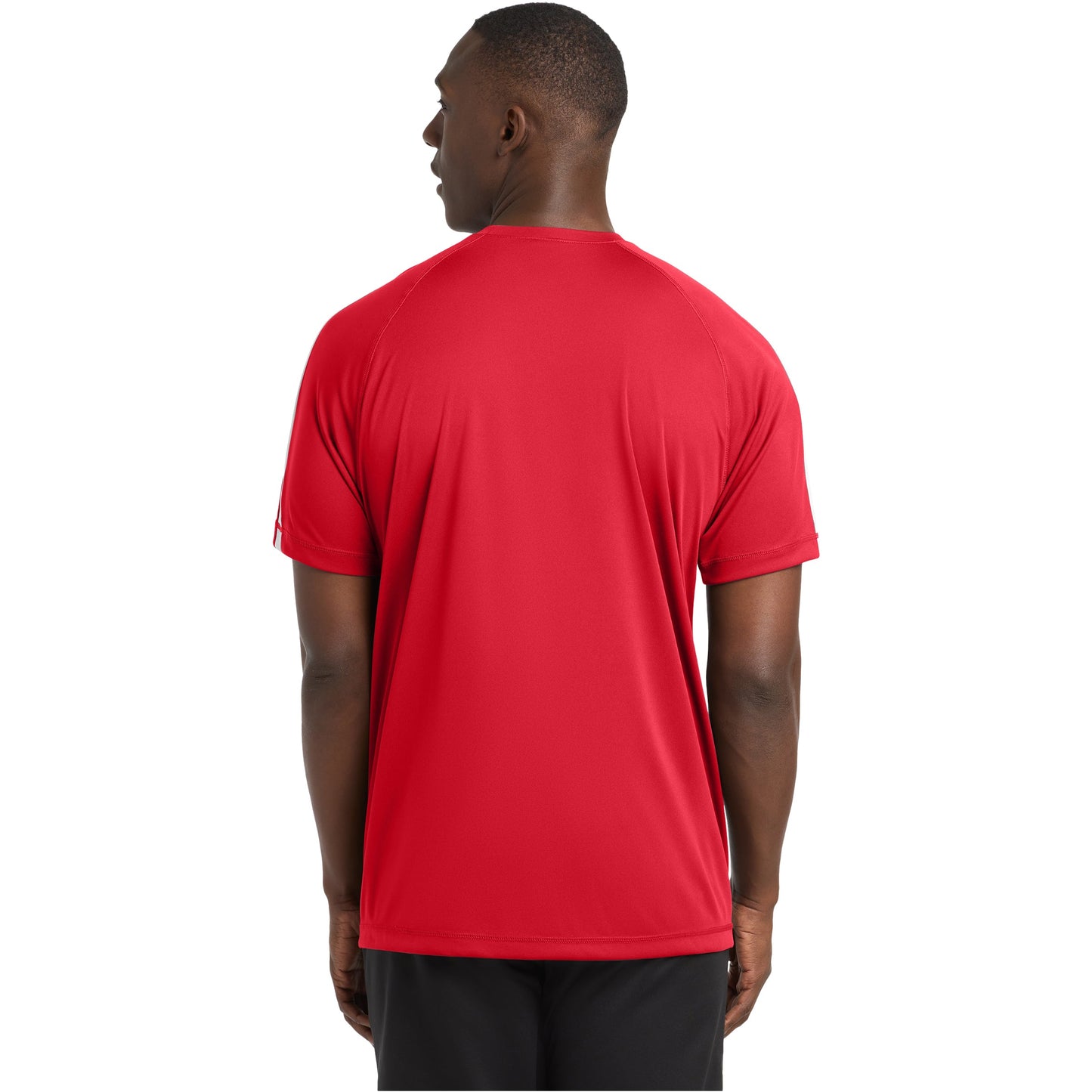 True Red/White