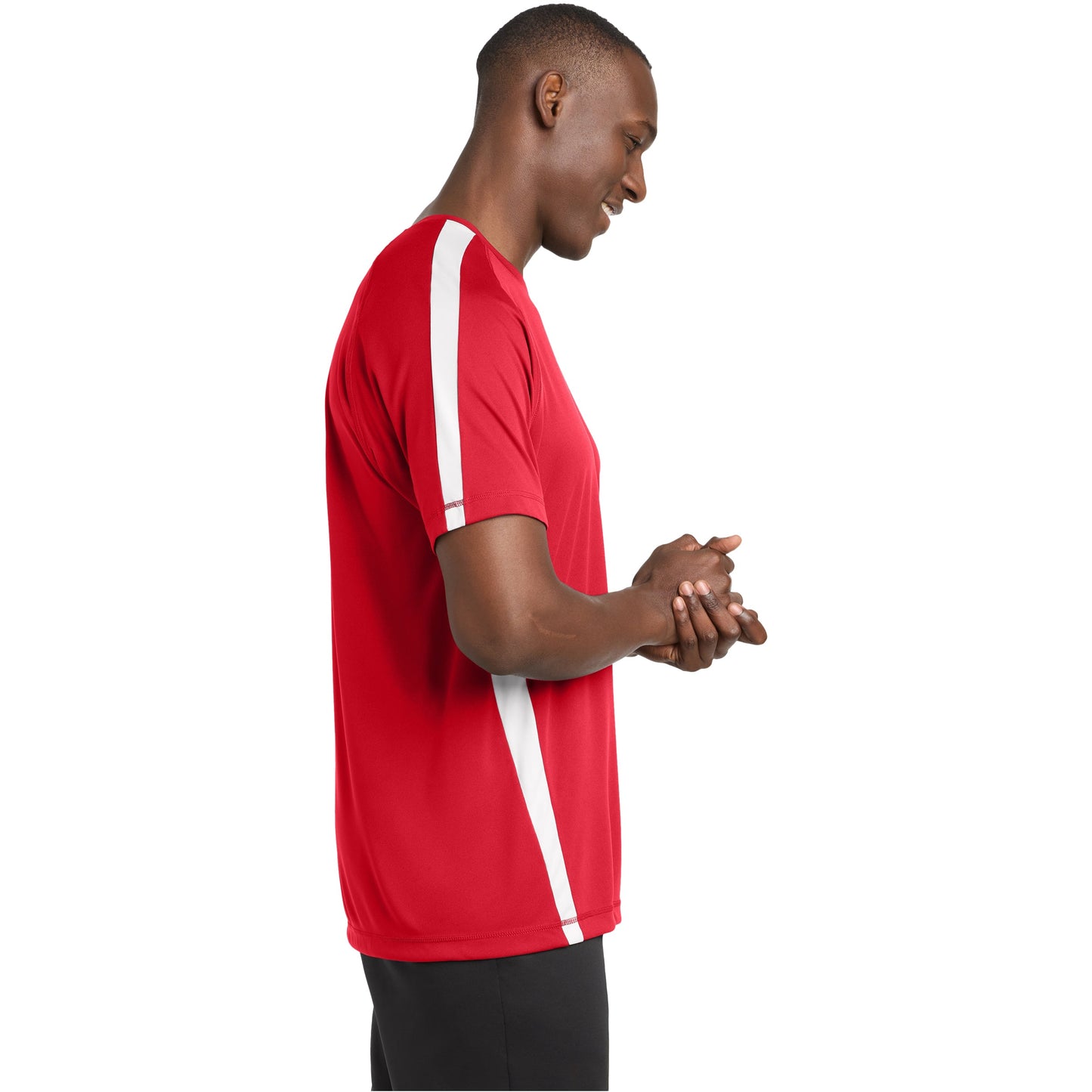 True Red/White