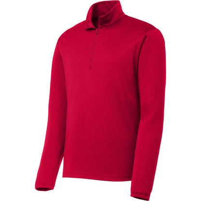 PosiCharge Competitor 1/4-Zip Pullover