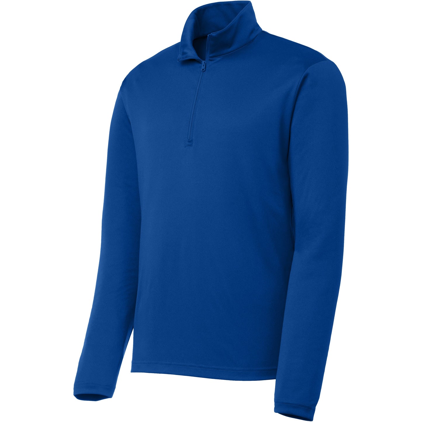 PosiCharge Competitor 1/4-Zip Pullover