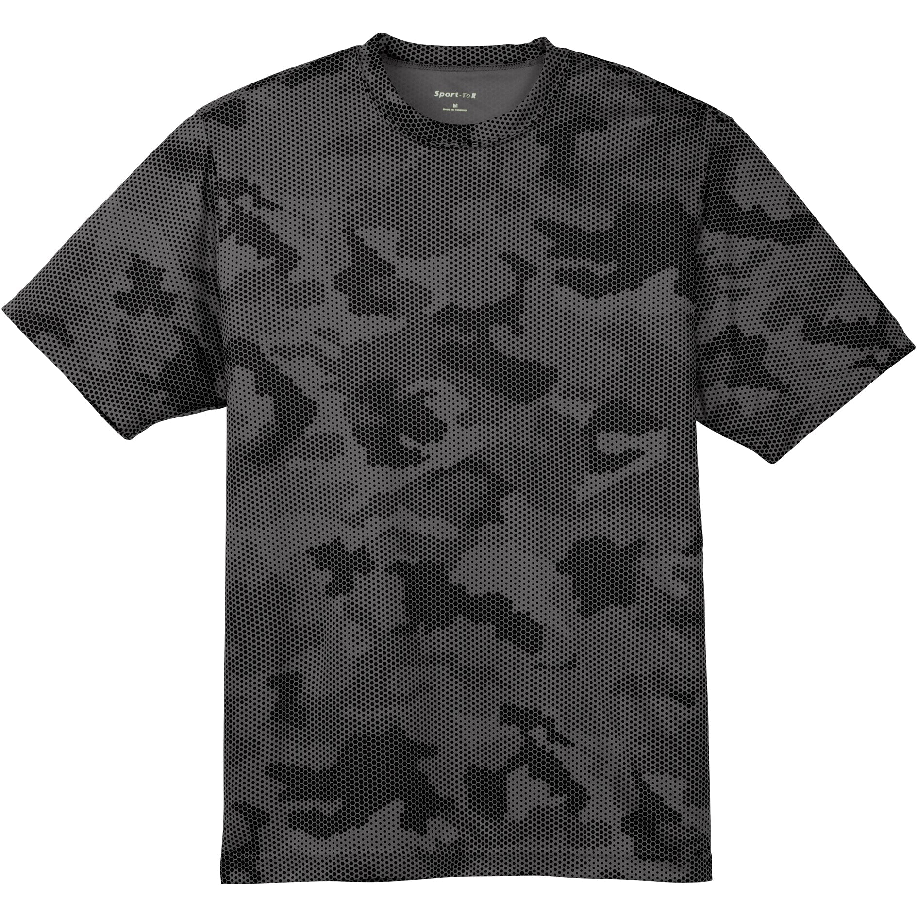 Iron Grey