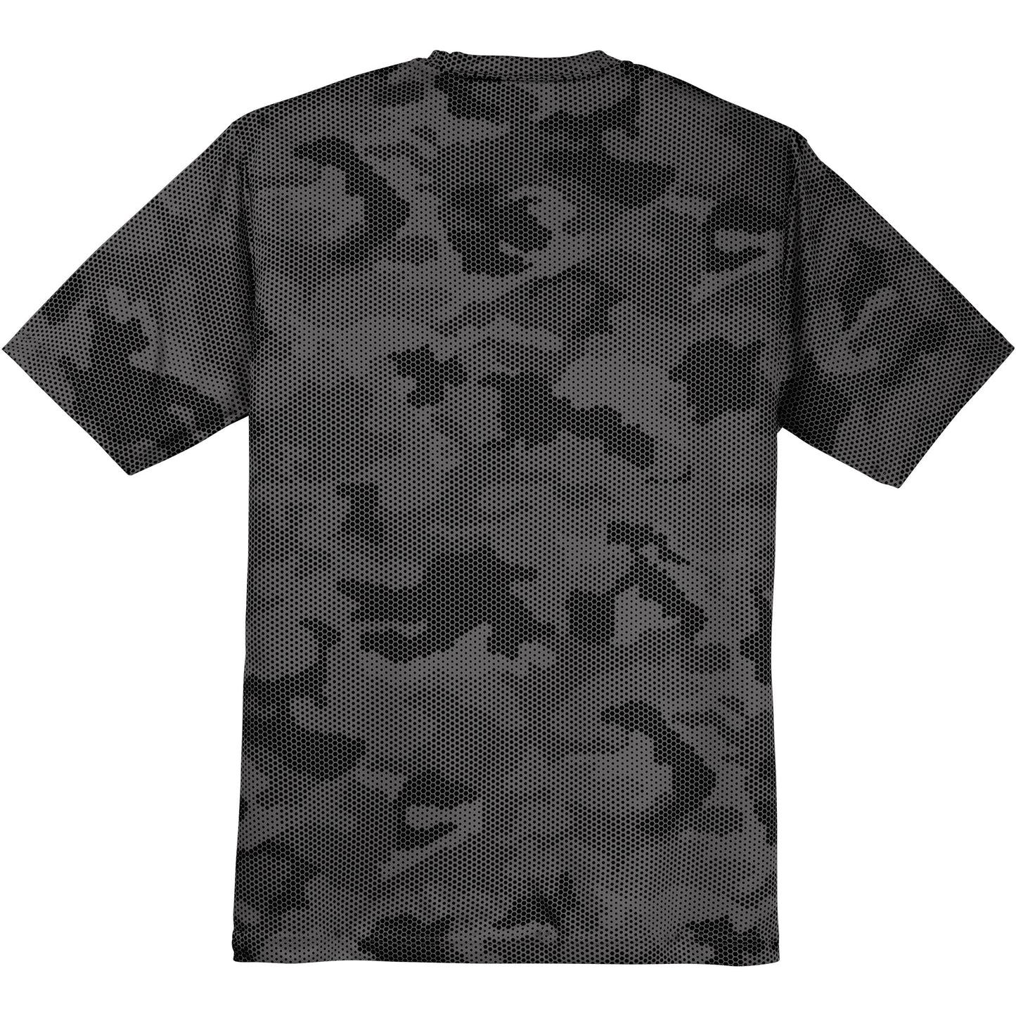 Iron Grey