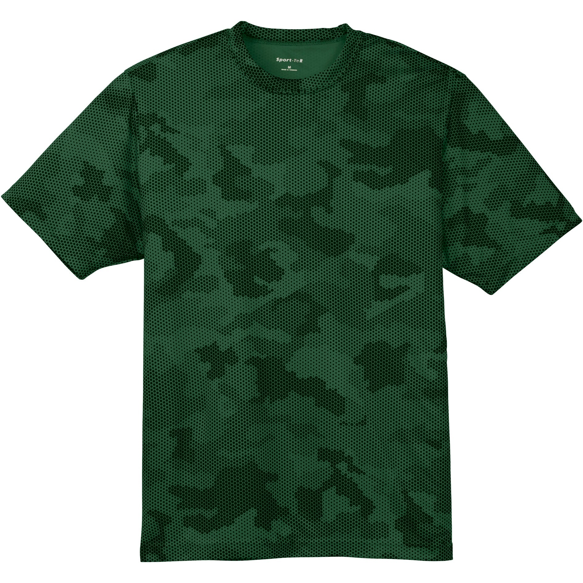 Forest Green