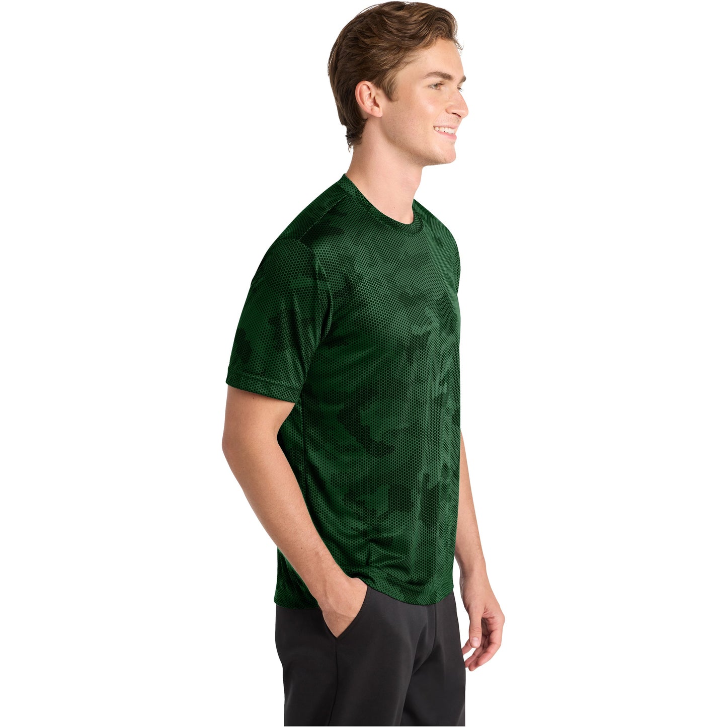 Forest Green
