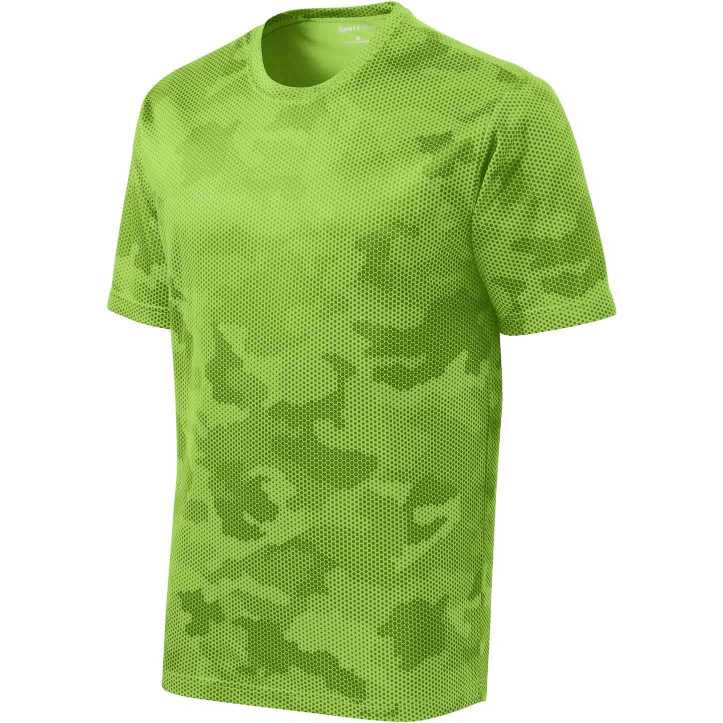 Lime Shock