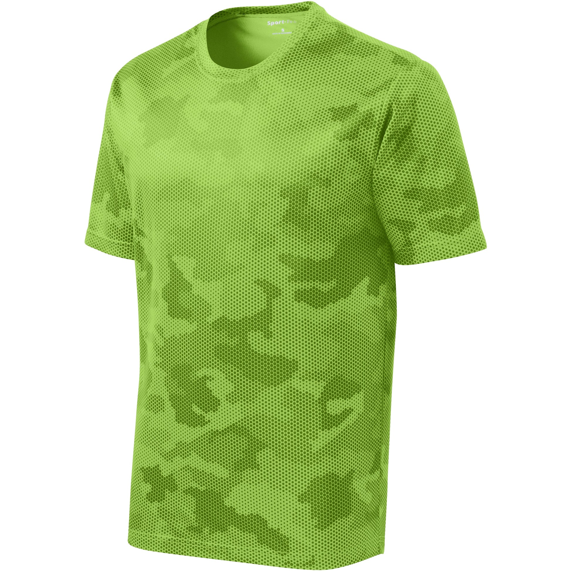 Lime Shock
