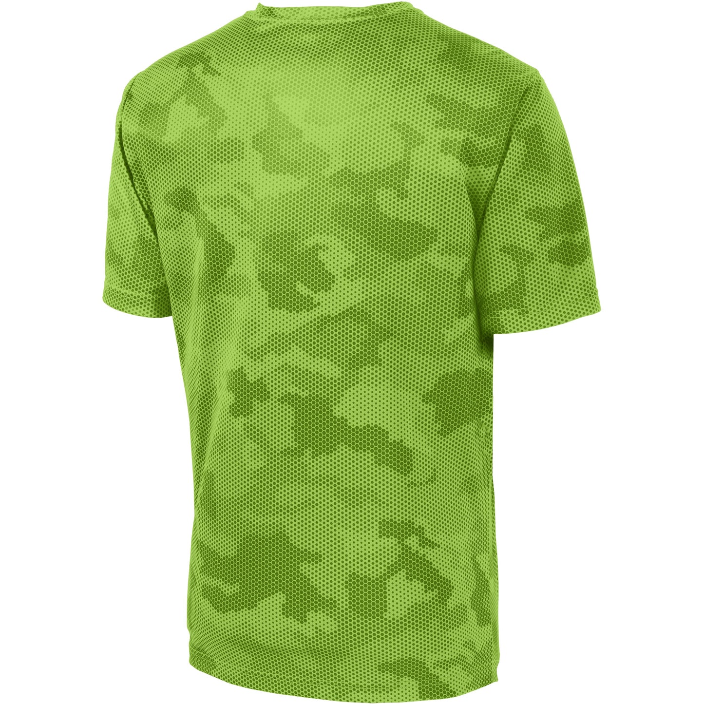 Lime Shock