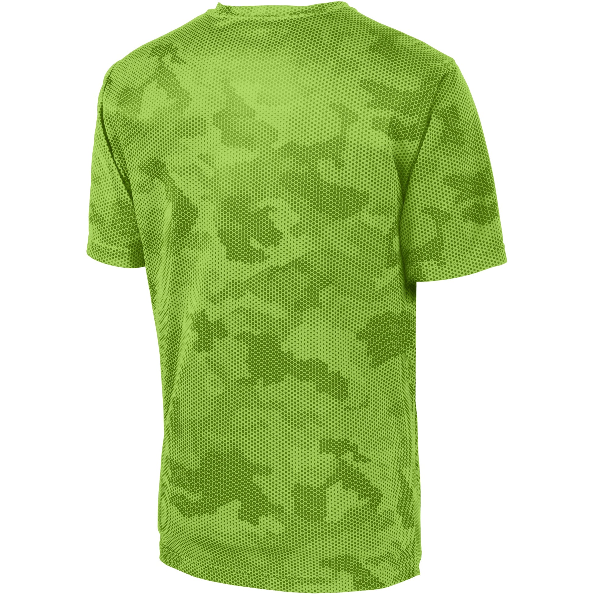 Lime Shock