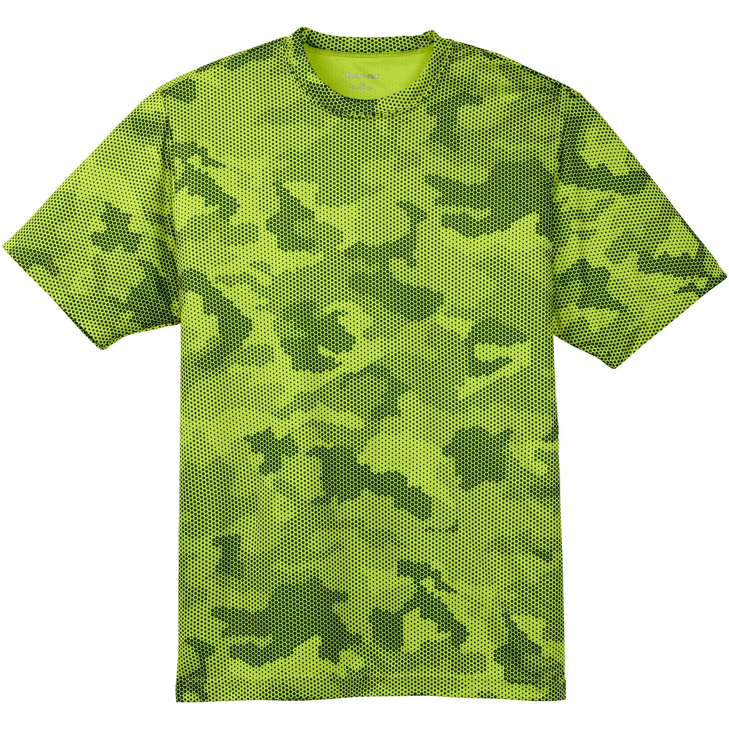 Lime Shock