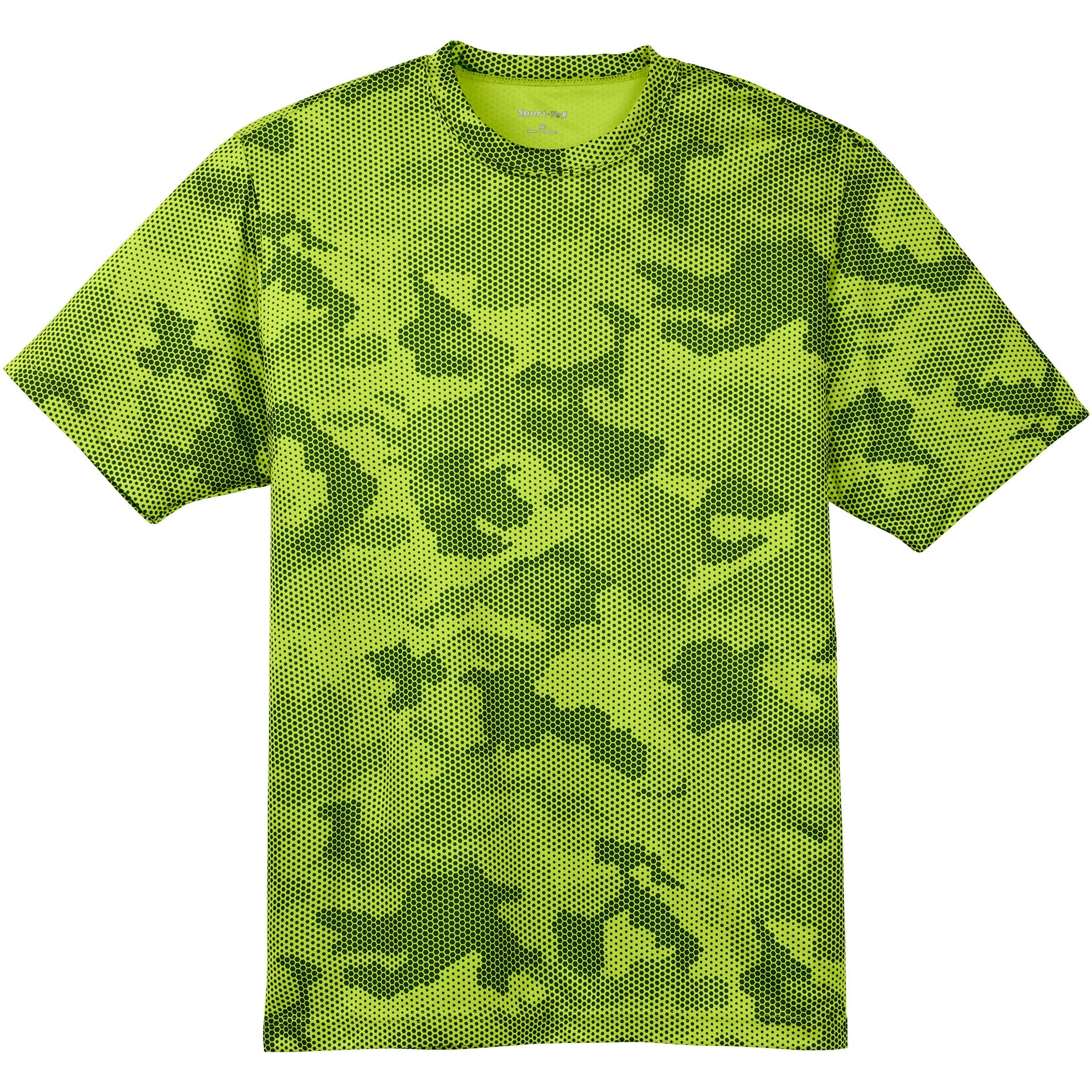 Lime Shock
