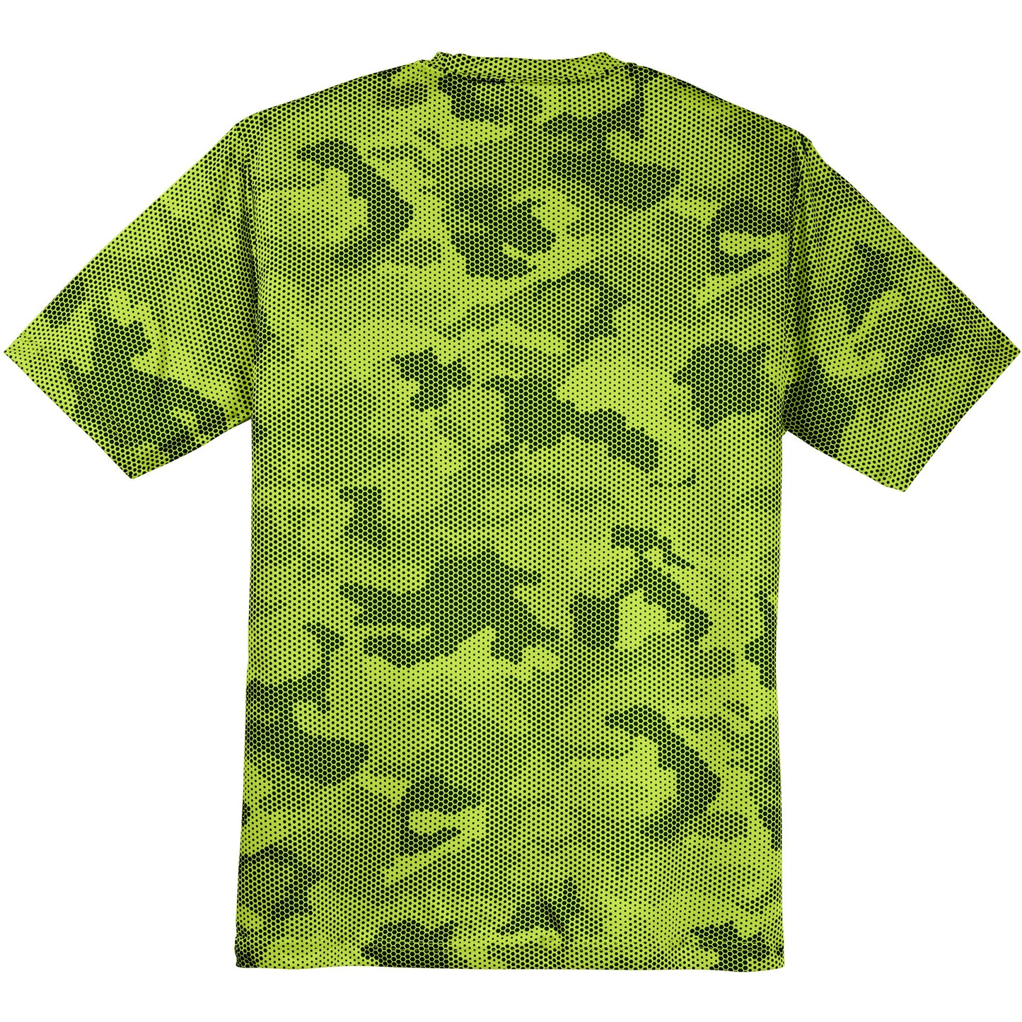 Lime Shock