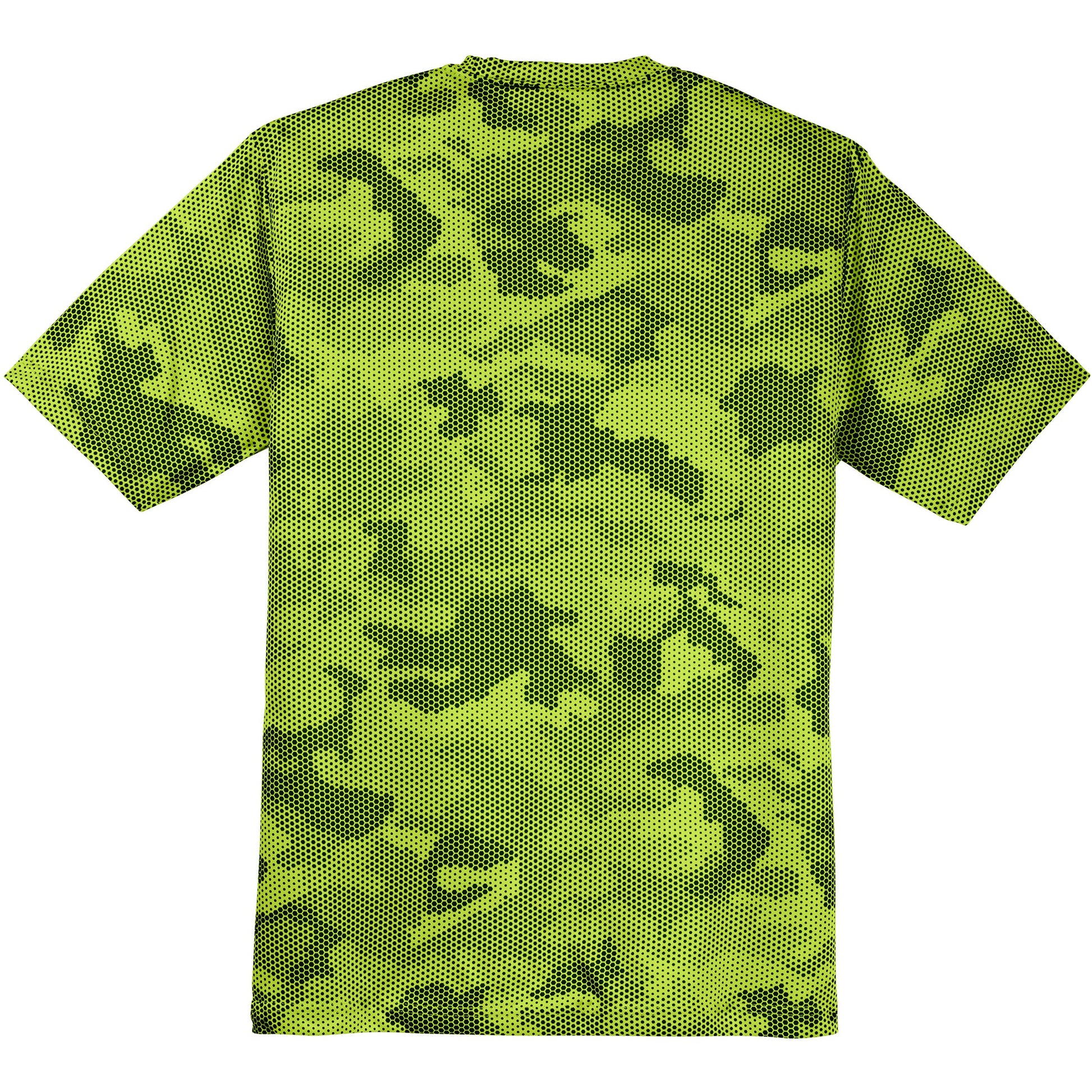 Lime Shock