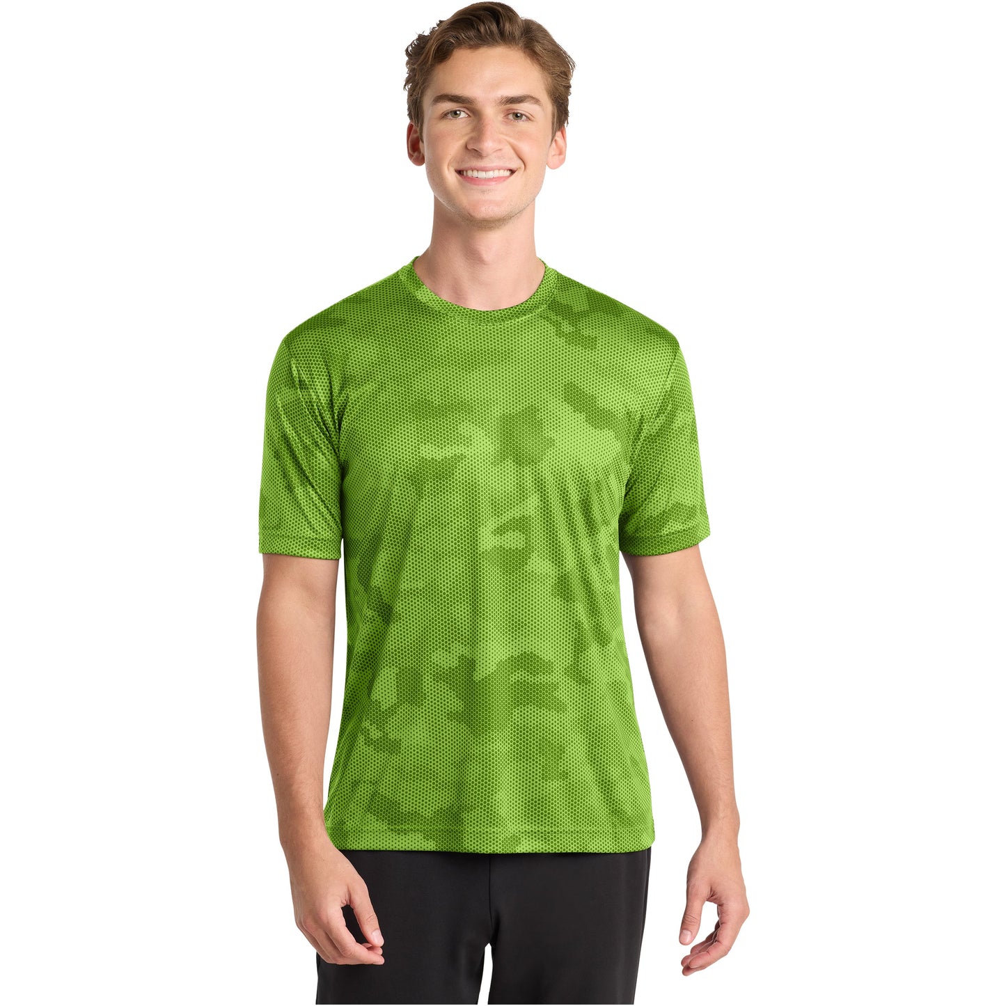 Lime Shock