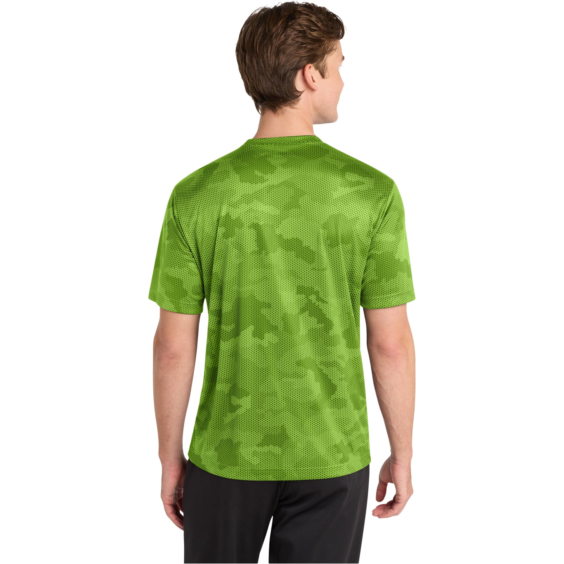 Lime Shock