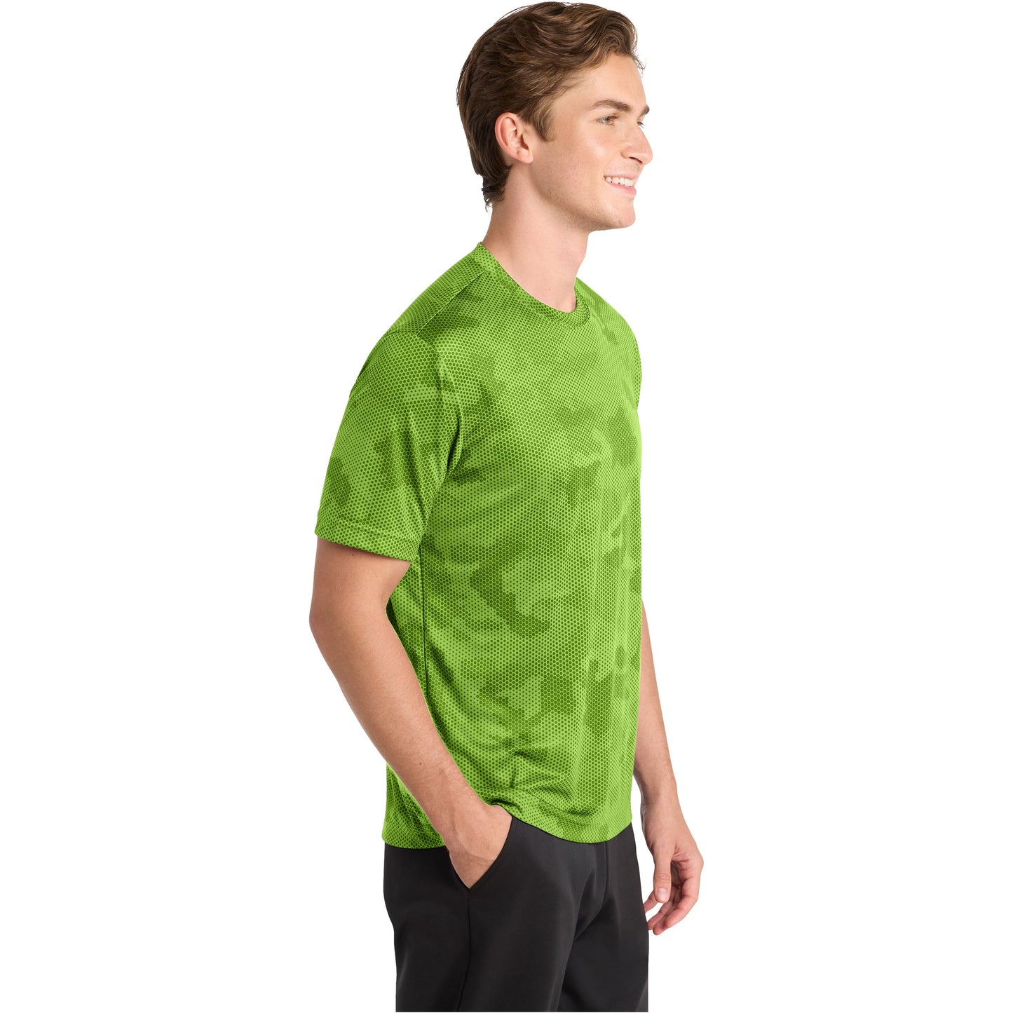 Lime Shock