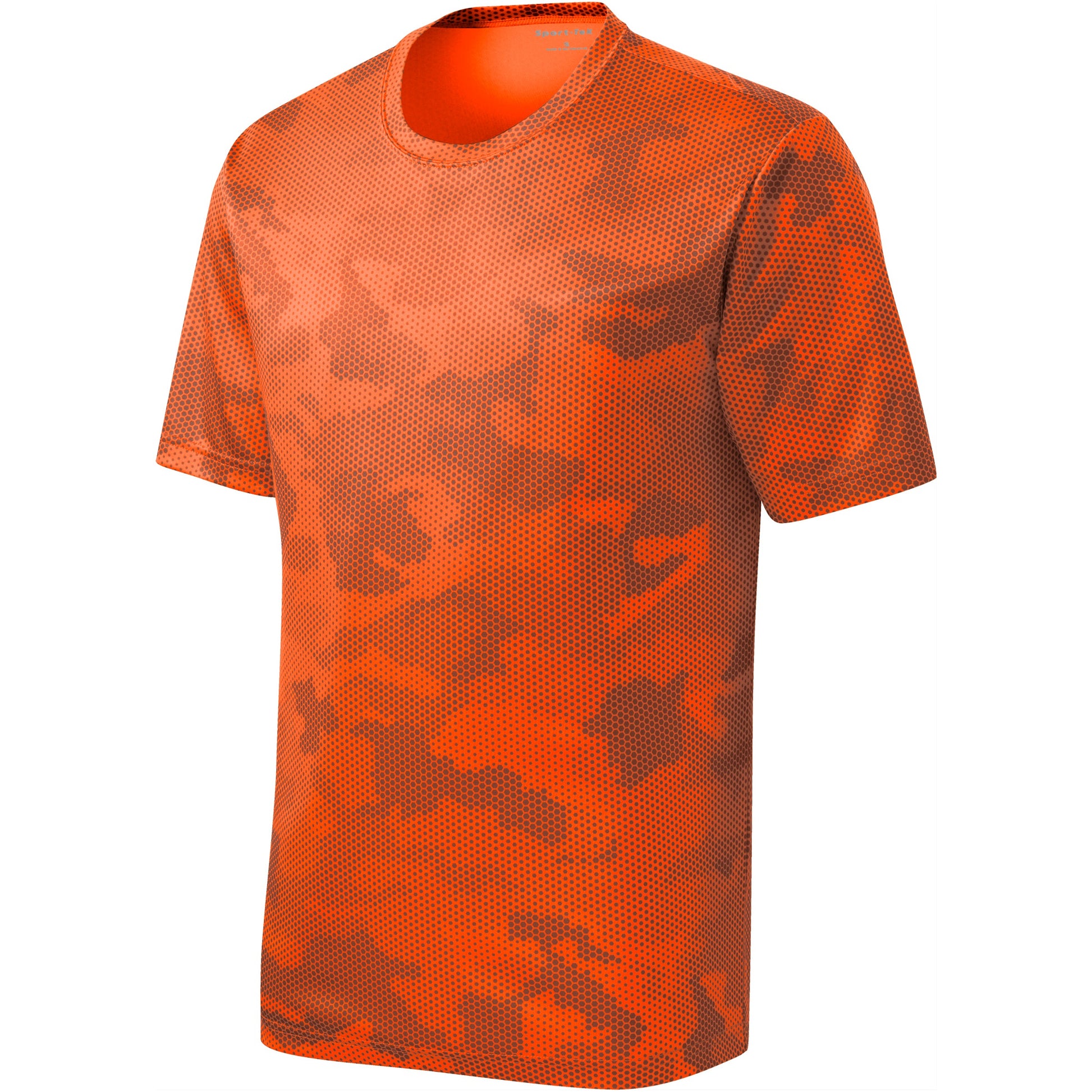 Neon Orange