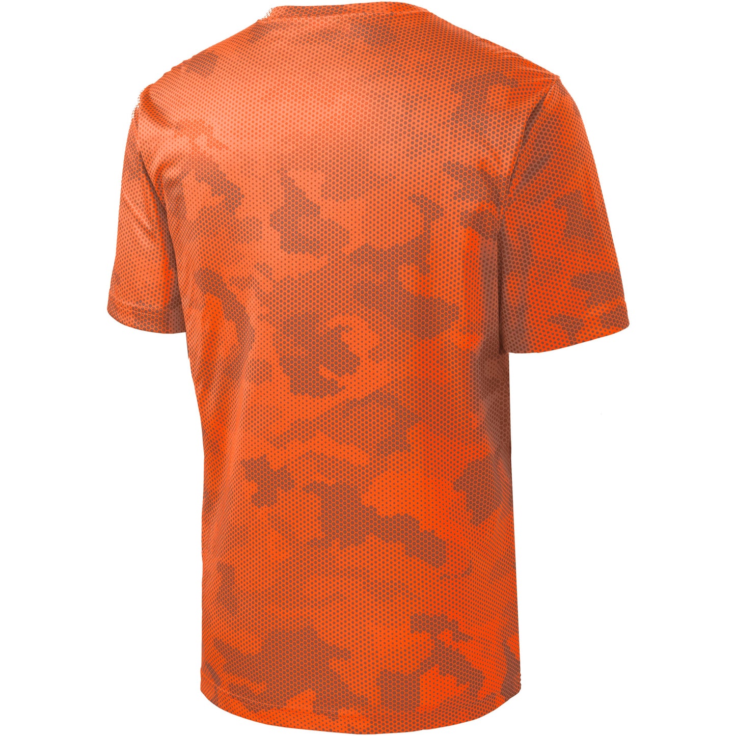 Neon Orange