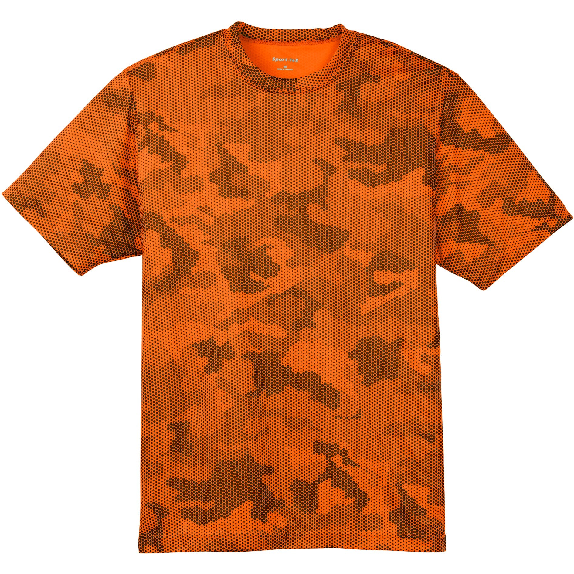 Neon Orange