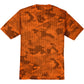 Neon Orange