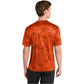 Neon Orange