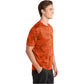 Neon Orange