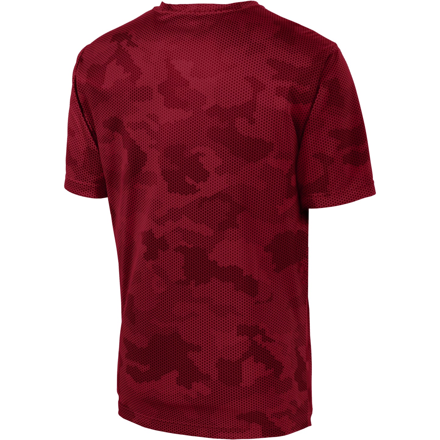 Deep Red